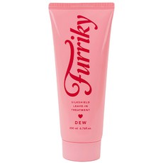 퍼리키 실크실드 리브인 노워시 트리트먼트, 1개, 200ml