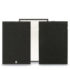 [호환]국산필터 교체 삼성공기청정기 H13등급 CFX-D100D AX57T5420WFD, 1.CFX-D100D 트리플헤파, 1개
