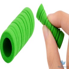 볼펜 그립 연필손잡이