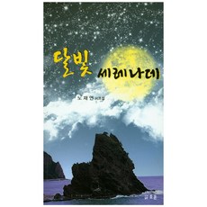 달빛 세레나데:노재연 시조집, 조은, 노재연 저