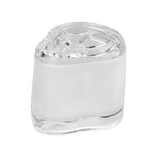 Umbra Vidrio 유리 칫솔 홀더 104385