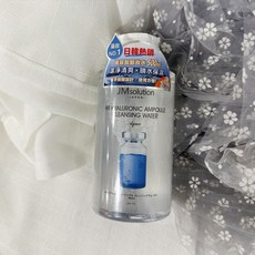 JMsolution H9玻尿酸安瓶保濕卸妝水 500ml, 1個, JMsolution保濕卸妝水500ml