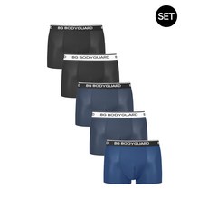 보디가드 BG 스페셜 쿨 메쉬 드로즈 5종 A세트