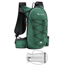 통기성 자전거 자전거 배낭 라이딩 데이팩 자전거 배낭 가벼운 무게