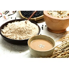 소화가 잘되는 국내산 통곡물12곡 미숫가루, 1kg, 1개
