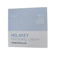 기초보습 화이트닝 크림 / 잡티 피부톤 브라이트닝 케어 50ml