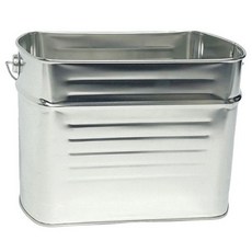 월드크린 사각캔 4.5L, 5개