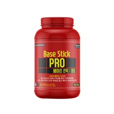 그로브 베이스 스틱 프로 - 120ml, 1개
