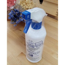 DOVER 杜瓦 77％酒精 Pasteuriser 食品級酒精消毒噴霧, 1個, 500ml(含噴嘴), 500ml