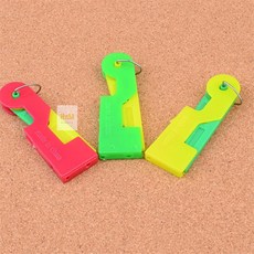 에이치앤엠샵 바늘꿰기 미싱도구, 1개