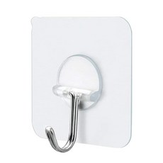 욕실 주방 다용도 고리 벽걸이