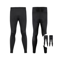 비바로 자전거바지 9부 자전거하의