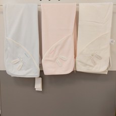 압소바 활용도가 높고 면이 좋은 소재로 자주 사용하게되는 속싸개(속싸보)