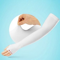 자외선차단 손등 손등형 1EA 6색상 PS2000H 3M쿨토시, 씨블루