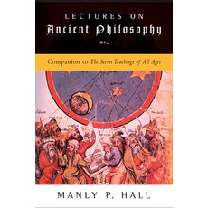 (영문도서) Lectures on Ancient Philosophy Paperback, Tarcherperigee, English, 9781585424320