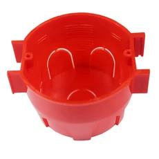 레고호환 라이트 블록 라이트브릭 벽 전자 소켓 5V2A EU 표준 전원 콘센트 듀얼 홈 usb 플 충전기 전원 소, 05 back box