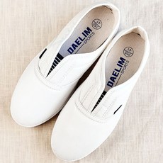 레자단화 병원실내화 재활화 간호슈즈 간호사신발 간병인실내화