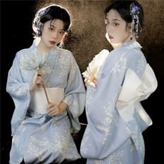 기모노 코스프레 유카타 전통의상 온천옷 코스튬 졸업사진