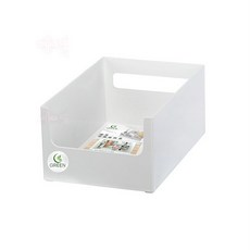 聯府 廚房分隔收納盒 鍋具收納 台灣製 可超取, 1個, KS200-超取上限2個