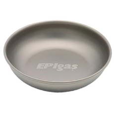 EPIgas 티타늄 플레이트 123 T-8301, 1개