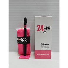 RideNOW TPU 輕量化內胎 24g 輕量內胎 45mm 65mm 85mm 黑色氣嘴 18-28C, 24g 輕量內胎-85mm黑嘴*1條, 1個