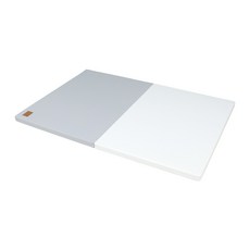 Mykidz 升級版遊戲墊，無縫五折墊，台灣檢驗合格