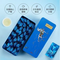 안계철관음차 팔마 중국명차 특급 선물세트 252그람, 3개