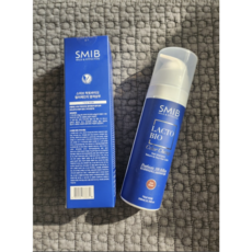 [SMiB] 스미브 다크브라운 유산균 염색 샴푸 락토바이오 갈색, 3개, 200ml