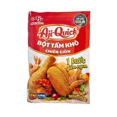 베트남 봇탐코 시즈닝 믹스 튀김가루 84g