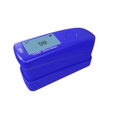 林上 LS190 光澤度計 60度角測量 經濟實用, 1個, 經濟光澤度計