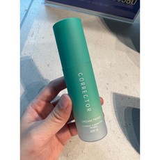 DREAM TREND凱夢 零瑕修色妝前乳SPF15 薄荷綠/夢幻紫30ml, 1個, 30ml妝前乳-綠2026.06.08到