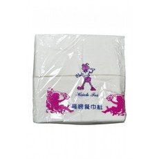 協飛 高級餐巾紙 吸水力最強 擦拭最乾淨, 1箱, 一箱