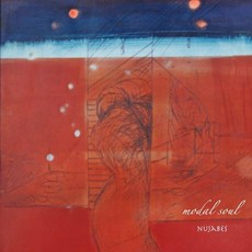 Nujabes Modal Soul 黑膠2LP - Hydeout Productions HOLP-004, 1個