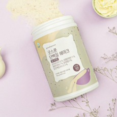 굿스푼 단백질 다이어트 식사대용 쉐이크, 굿스푼 단백질 쉐이크 (밀크티맛) 700g 1통, 700g, 1개