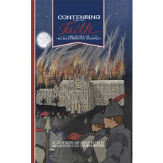 (영문도서) Contending for the Faith: The Story of the Westminster Assembly Hardcover, Reformation Heritage Books, English, 9781601789181