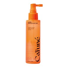 Cafune韓國 卡沐淨衡頭皮賦活液 頭皮止癢 涼感 水楊酸調理 去屑 木質調 舒緩頭皮 清爽 維他命保濕, 1個, 120ml