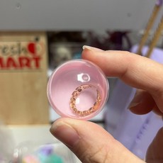 뽑기캡슐 추첨볼 뽑기 캡슐 통 32mm 20개 ujd+614dK