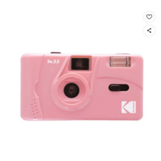 코닥 필름 토이 카메라 M35, 1개
