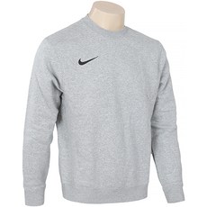 NIKE Fleece PK20 刷毛長袖衛衣+時尚口罩