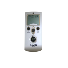 국산 INTELLI 메트로튜너 IMT-301 / 박자기 튜너 온도 습도계