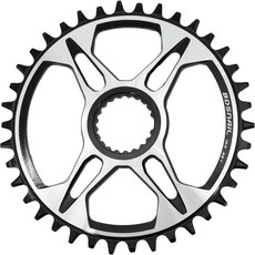 시마노 체인링 크랭크 부품 자전거 M6100 M7100 M8130 M9120 Mt900 XTR SLX용 DJC 바이크 12s 다이렉트 마운트, 34T