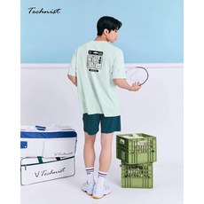 Technist. 休閒服 TNT56071, 1個, 90