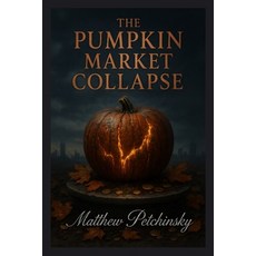 (영문도서)The Pumpkin Market Collapse Paperback, Matthew Edward Petchinsky, English, 9798330480869