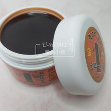 金獎一條根 熱力精油霜 油性一條根酸-熱感精油霜 舒緩按摩霜, 1個