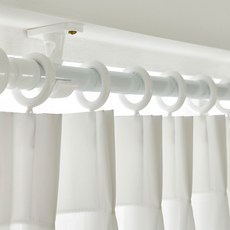 모던하우스 25MM 화이트링 10PCS, 1개, 사진참조