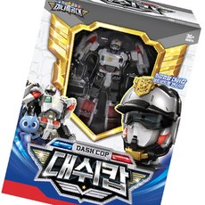 DPK 미니특공대 대쉬캅