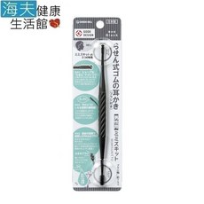 GREEN BELL 匠之技 旋轉耳扒, 1個