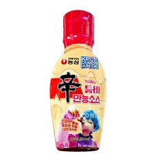 신라면 툼바 만능소스, 285g, 1개