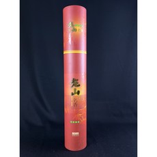 啟秀齋 老山檀香 尺6 環保立香, 1個