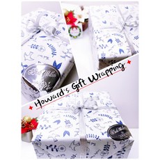 Disney 迪士尼小美人魚比目魚 Flownder LED 貝殼燈飾 聖誕交換禮物 迪士尼商店現貨, 1個, 聖誕璀璨銀箔緞帶 (耶誕款)